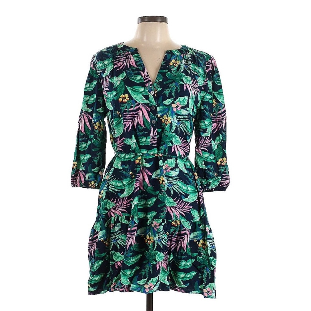Ann Taylor LOFT Casual Dress